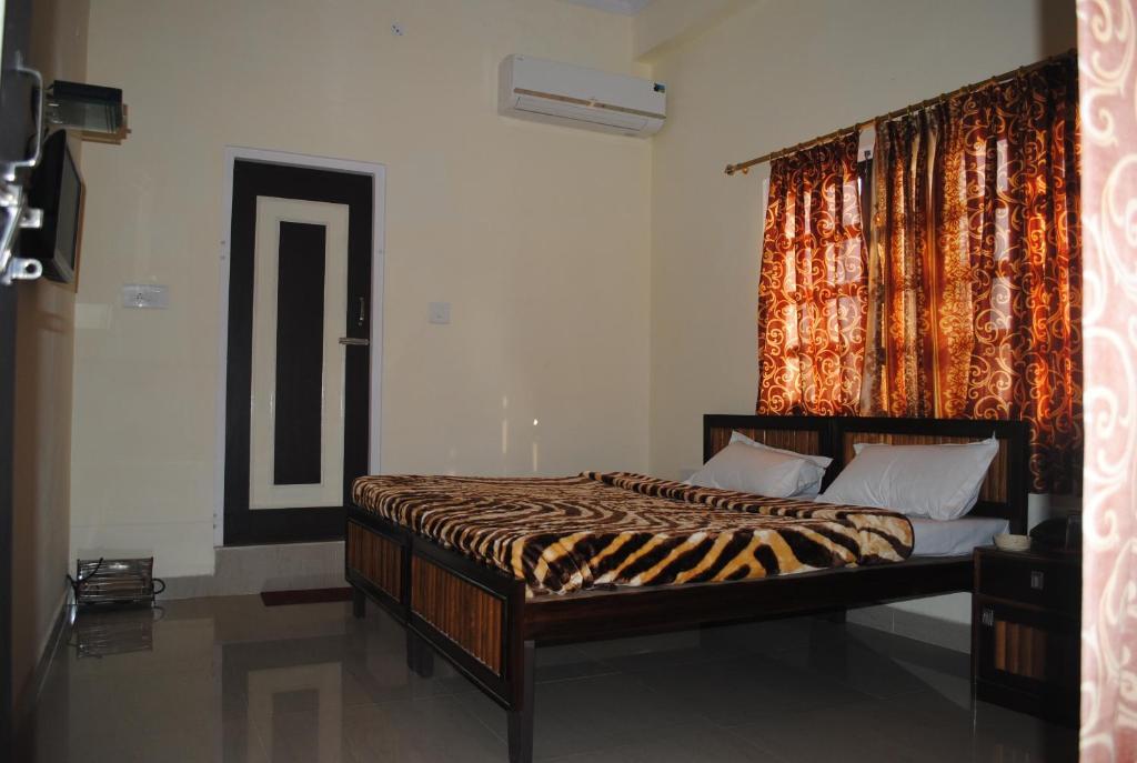 Hotel Ranthambore Haveli Sawai Madhopur Phòng bức ảnh